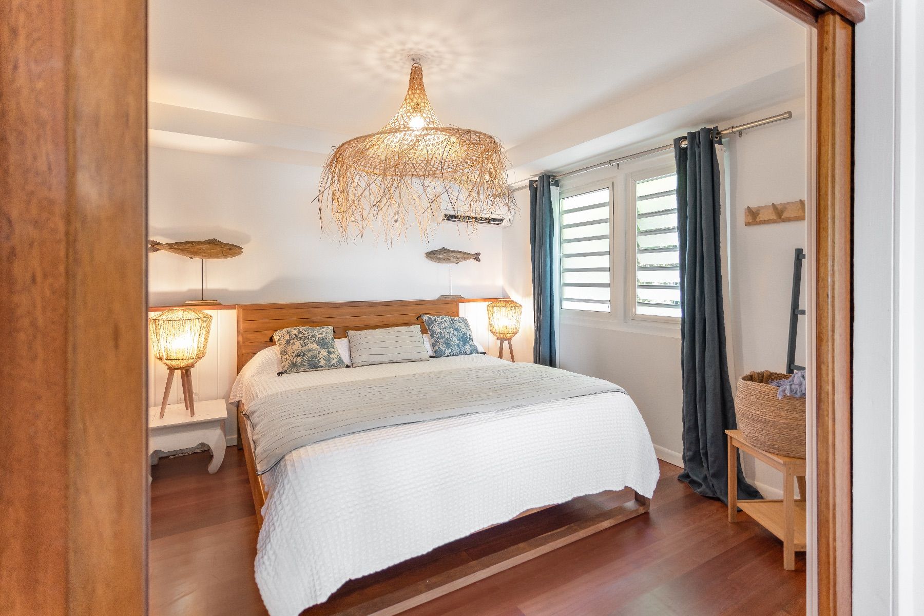 Baltazar villa photo.